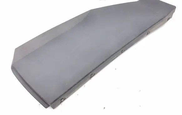 Toyota C-HR II Rear door trim (molding) 75078F4060