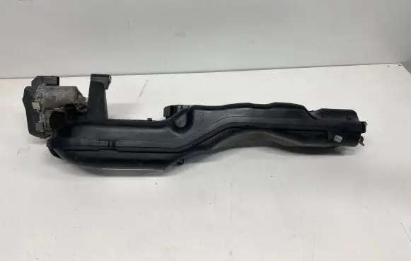 BMW X6 E71 Intake manifold 7555663
