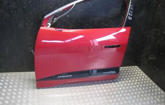 Jaguar I-Pace Front door L1128