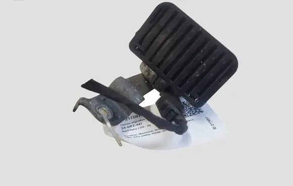 Opel Astra J Horn signal 0055306