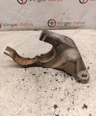 Fiat Talento Driveshaft support bearing bracket 39774303ir