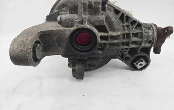 Porsche Panamera (970) Rear differential 97035001101 AGT 97035001101AGT