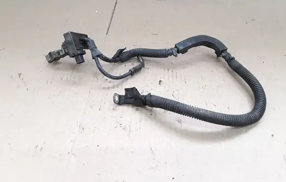 Toyota Avensis T270 Negative earth cable (battery) 8281505270