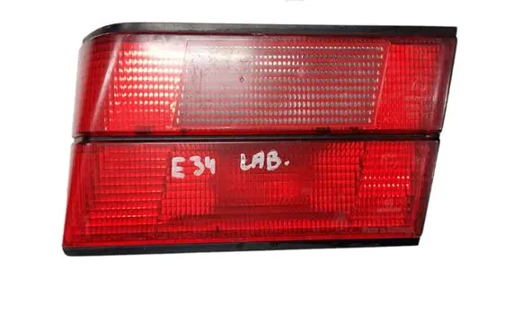 BMW 5 E34 Tailgate rear/tail lights 1379398R 8769R23 1379398