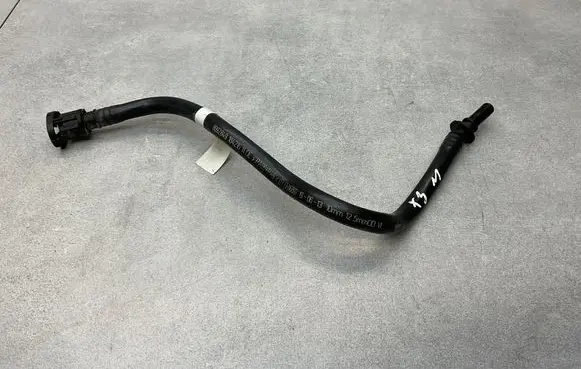 BMW X3M F97 Vacuum line/pipe/hose 8092849