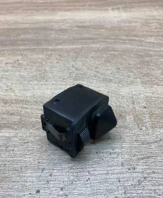 BMW 3 E46 Wing mirror switch 8373691 Used