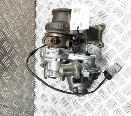 Audi A3 S3 8V Turbo 06H145710C 7900220002