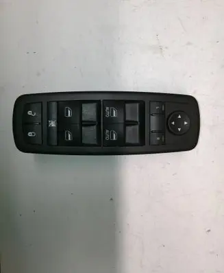 Jeep Grand Cherokee Electric window control switch 68289802AB
