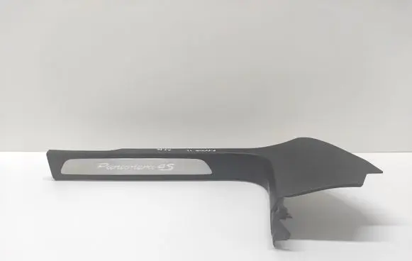 Porsche Panamera (970) Front sill trim cover 970555418