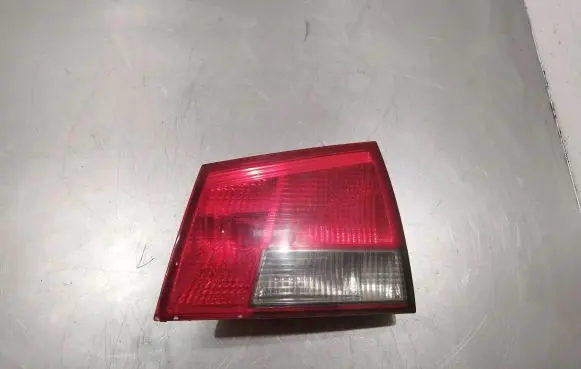 Opel Vectra C Tailgate rear/tail lights 24469464