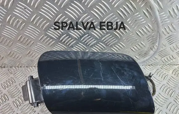 Audi Q4 e-tron Fuel tank cap 89A810593