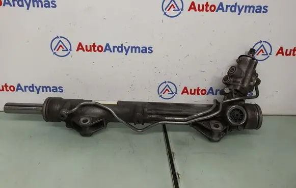 BMW 5 E60 E61 Steering rack 5A4BCE0 32105A4BCE0 6780124