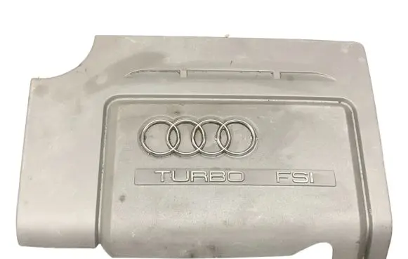 Audi A3 S3 8L Engine cover (trim) 06J103925A