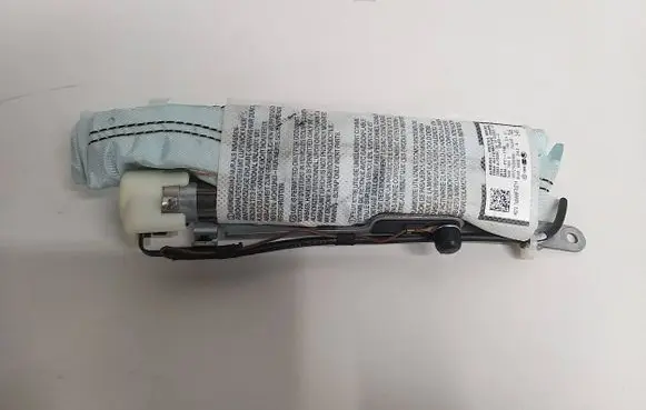Audi Q3 8U Seat airbag 8U0880242A