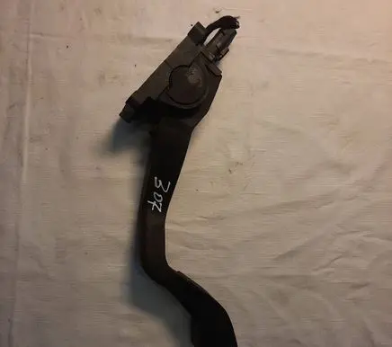Peugeot 307 Accelerator throttle pedal F00C3E2427