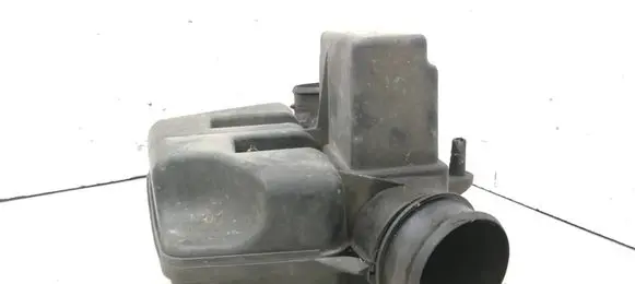 Intake resonator