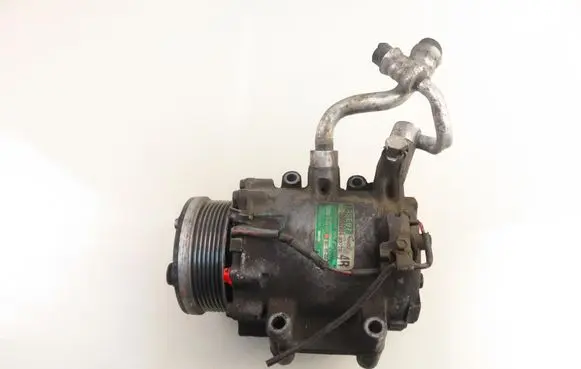 Honda Civic Air conditioning (A/C) compressor (pump) 38800RSRE010M1