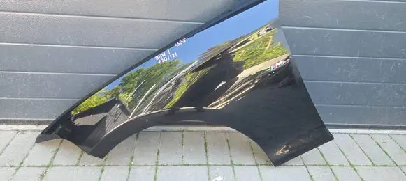BMW 1 F20 F21 Fender 41009633537