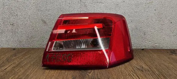 Audi A6 S6 C7 4G Rear/tail lights 4G5945096