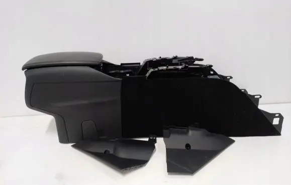 Citroen DS5 Center console 9685089877