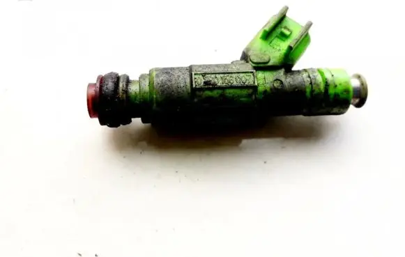 Chrysler Voyager Fuel injector 0280156007 04861454AA