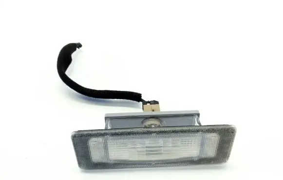 KIA Ceed Number plate light 925012G000 92501C1000