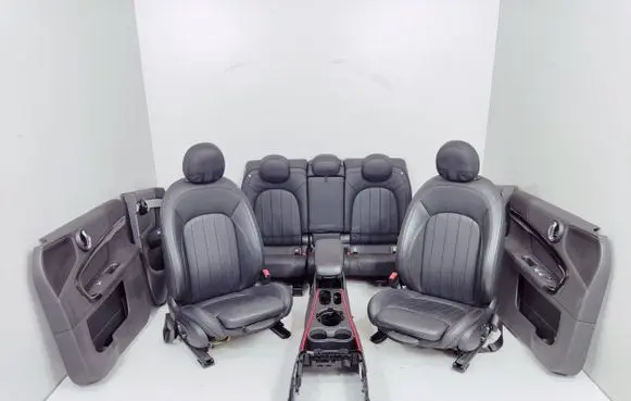 Mini Cooper Countryman R60 Interior set 9370984 7476527