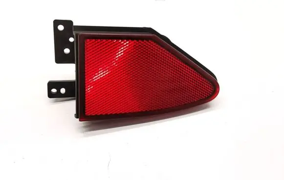 Tesla Model S Rear tail light reflector 1022421