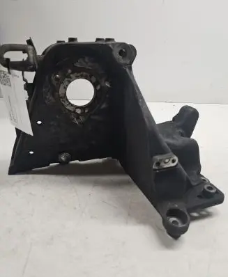 Opel Vectra C Fuel pump bracket 
