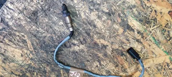 Mercedes-Benz E W212 Lambda probe sensor A0075421618
