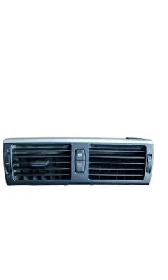 BMW X5 E70 Dash center air vent grill 7161802 7161801