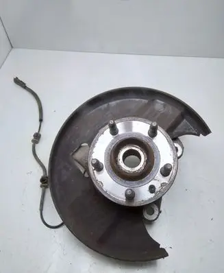 Opel Insignia A Front wheel hub
