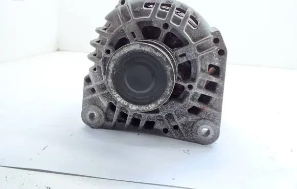 Renault Kangoo I Generator/alternator SG12B103