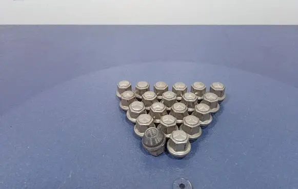 Ford Kuga I Nuts/bolts 