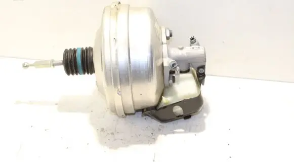 Audi A6 S6 C7 4G Master brake cylinder 4G1612103G