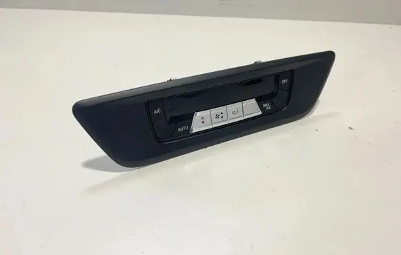 BMW X7 G07 Interior fan control switch 9462520