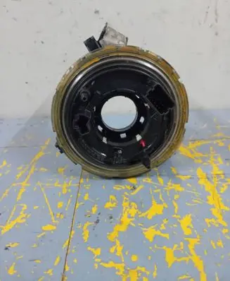 Audi A6 S6 C6 4F Airbag slip ring squib (SRS ring) 00204405
