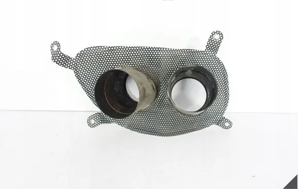 Ferrari GTC4 Lusso Muffler ending 87787000