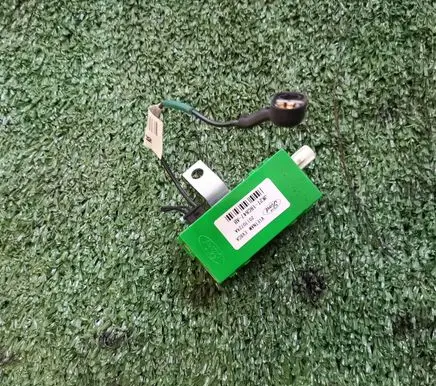 Ford Transit Custom Aerial antenna amplifier JK2T-18C847-AB