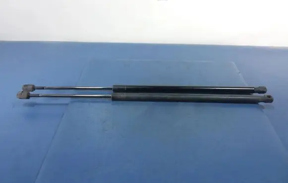Ford Fiesta Shock absorber/damper mounting bracket 2S61-A406A10-AC