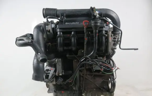 Mercedes-Benz Vito Viano W638 Engine OM611A60KWCDI