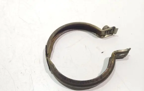 Muffler mount bracket/holder