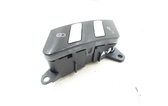 Mercedes-Benz S W221 Central locking switch button A2218213051 03371040101 STV82217