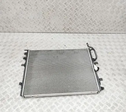 Aston Martin DBX Coolant radiator MY838K276AB MY8361520BA