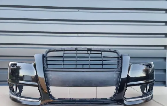 Audi A6 S6 C6 4F Front bumper 4F0807437AG zd-wlkp4F0807437AG