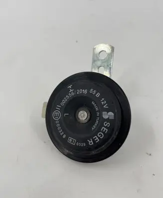 Renault Master III Horn signal 256105241R