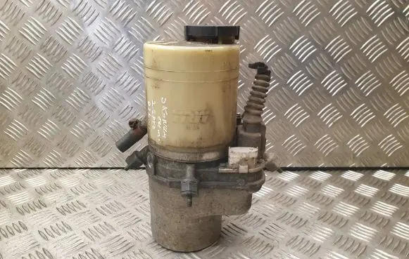 Opel Signum Power steering pump