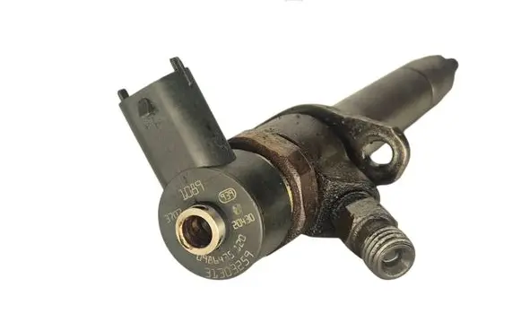 Volvo S60 Fuel injector 31303259 0986435120