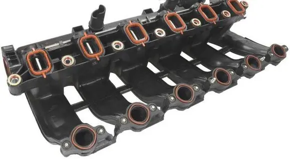 BMW 3 E90 E91 Intake manifold 710131070