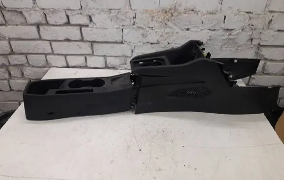 Renault Clio V Center console 969105338r 969125709r 969156040r